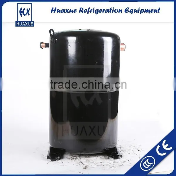 Performer Scroll Compressor QR90M1(china Scroll Compressor,air Conditioning) photo-2