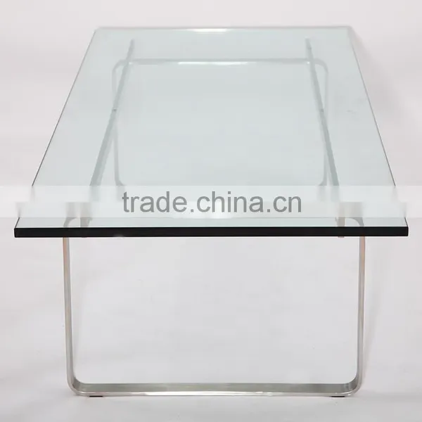 Office Furniture Hans J Wegner CH108 Coffee Table Table Designs photo-4