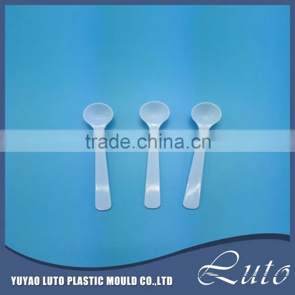 Food Grade Custom PP Scoop Household Scoop Coffee Scoop photo-4