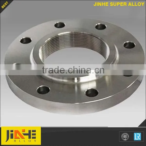nickel alloy API 6A flange