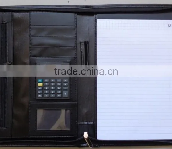 portable and retractable a4 folder