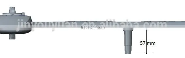 Back Cera Smart Clean Chrome Le Petit Bidet photo-5