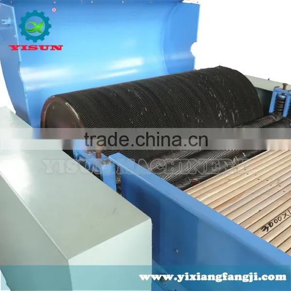 Fiber Opening Machine /wool Opening Machine/cotton Fiber Opening Machine With Best Price and High Quality photo-3
