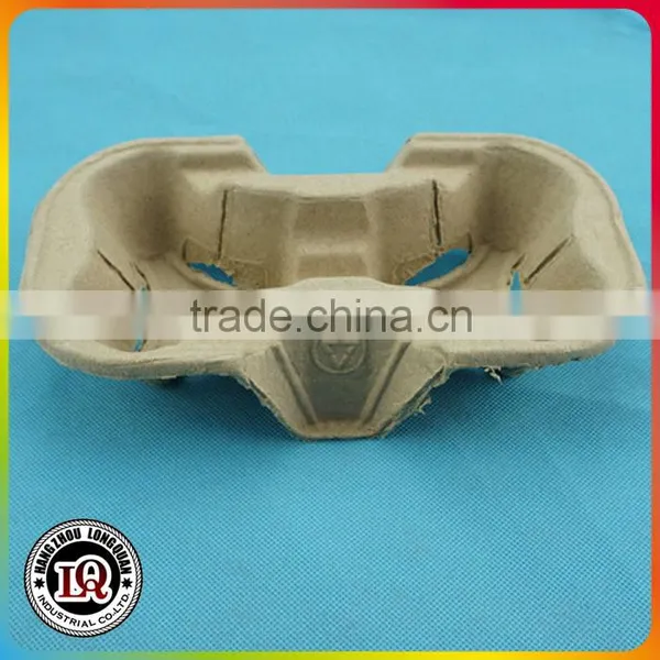 Biodegradable Cup Carriers