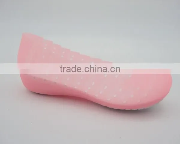 New Styles (FZ-X14002) TPU Material,EVA Sole Woman's Clogs photo-5