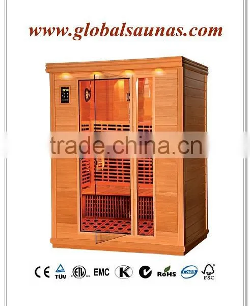 Single Person Sauna photo-3