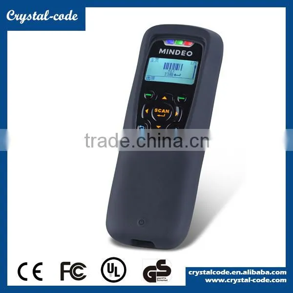 Fashion Design MS3590 Cheapest 2d Bluetooth Barcode Scanner photo-3