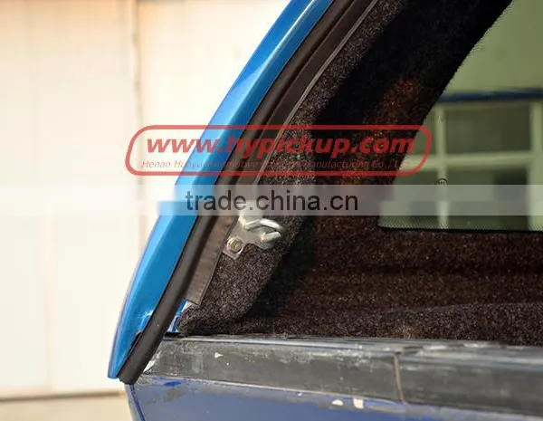 F-150 Supercrew Cab Bed Pickup Caps photo-4