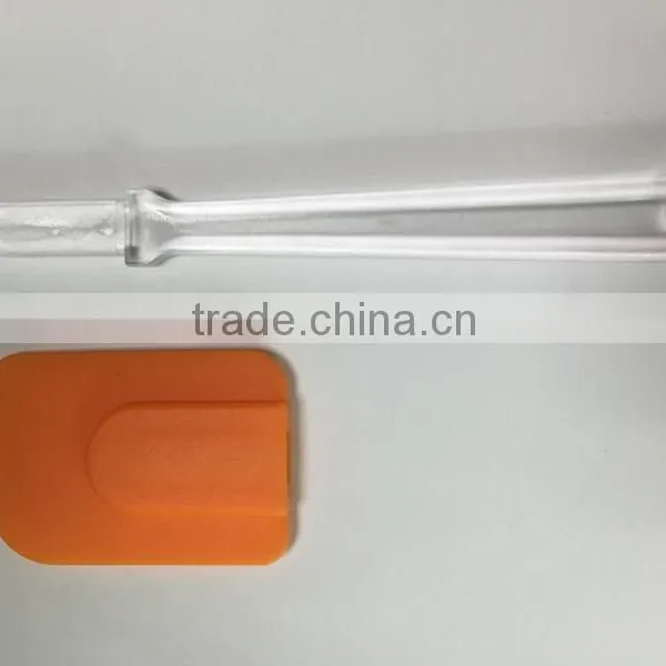 2016 Newest Design Hot Sales Silicone Scraper Blade photo-5