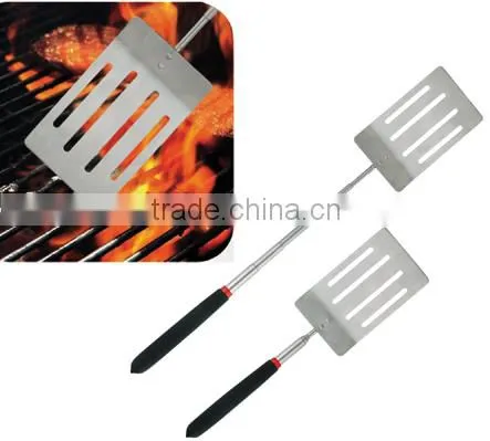 Collapsible BBQ Spatula