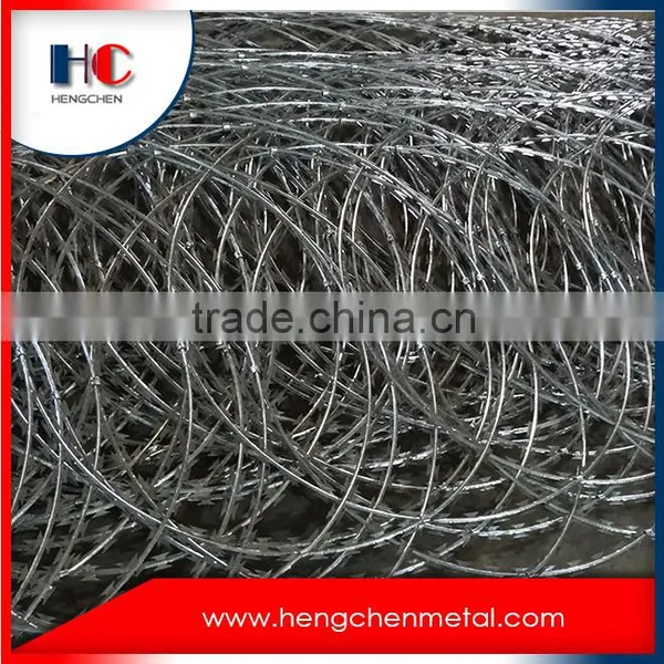Concertina Rzaor Barbed Wire photo-6