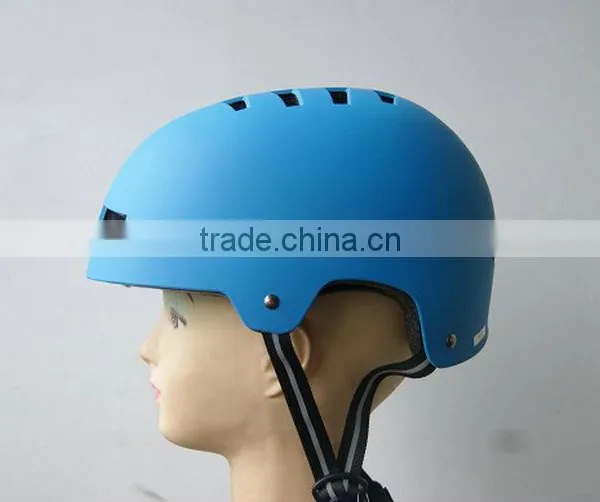 Hot Sale Outdoor Safety Adult Bicycle Helmet photo-3