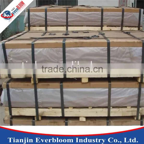 1050 1060 1100 3003 3004 5052 5754 6061 6063 Aluminum Plate photo-3