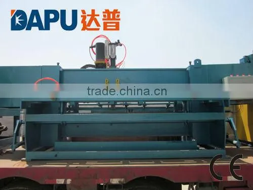 Steel Bar Grating Welding Machine photo-2