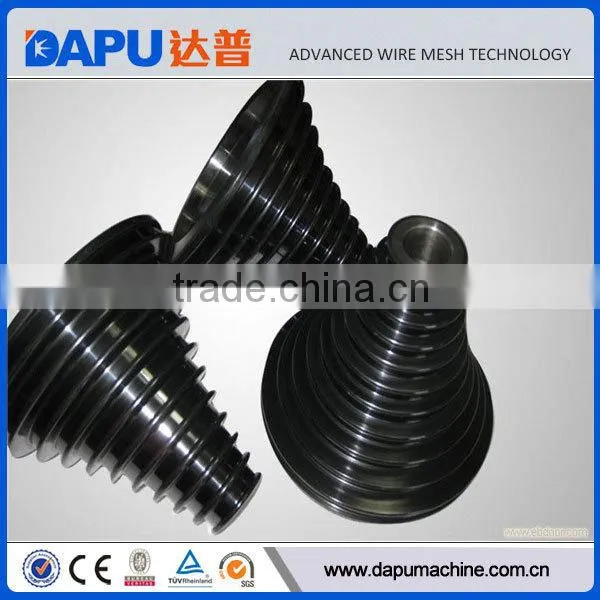 Wet Metal Wire Drawing Equipment photo-2