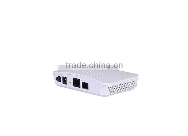 1* 1*10/100/1000Mbps Ethernet Port Mini EPON ONU With Realtek Chipset photo-4