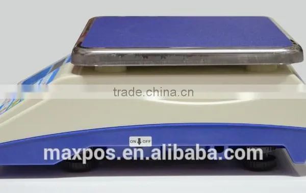 Industrial Counter Scale photo-3