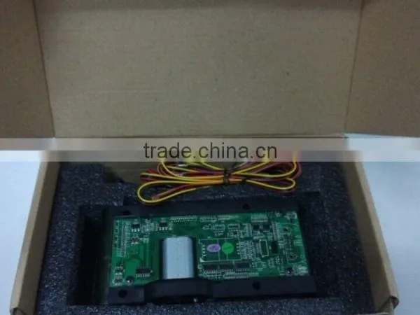 HCT-A6 ATM Motor Card Reader and Writer for Payment Kiosk