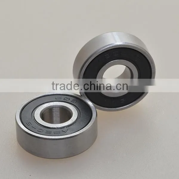 Deep Groove Ball Bearing Stainless Steel Ball Bearing photo-6