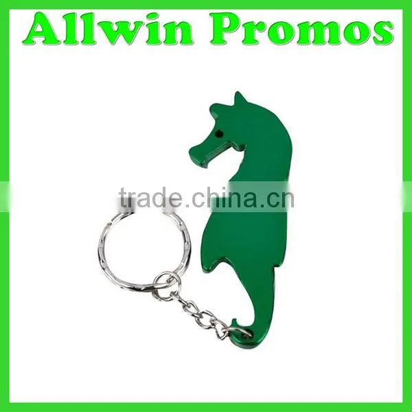Top Seling Beer Bottle Opener Keychain photo-2