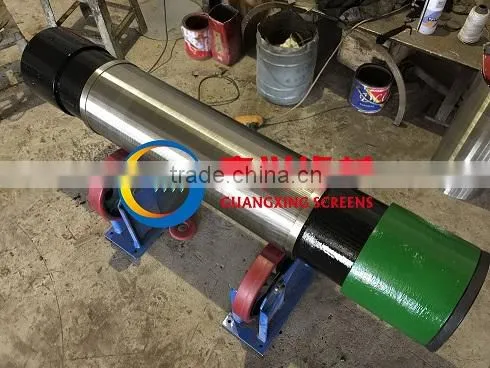 Water(oil) Well Screen Pipe photo-2