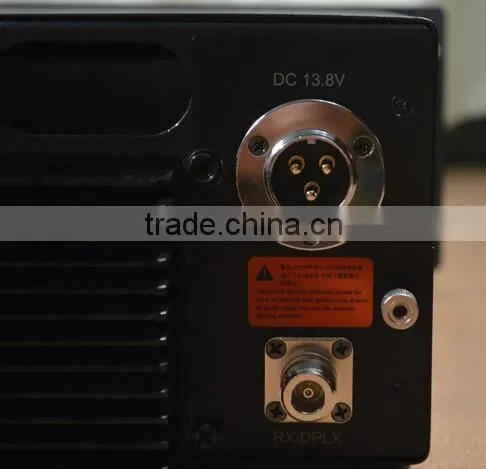 DR550/FR450 Digital Professional Repeater UHF:400-470MHz 25W 9 Channel Without Duplexer