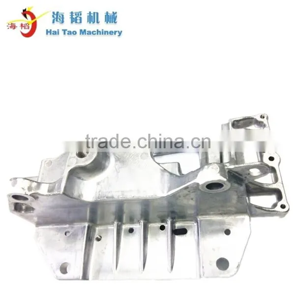 Die Casting Aluminum Auto Shell photo-2