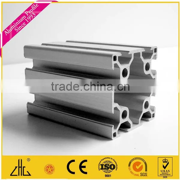 25x25 Aluminium Profile,30x30 Aluminium Profile,40x40 Aluminium Profile photo-4