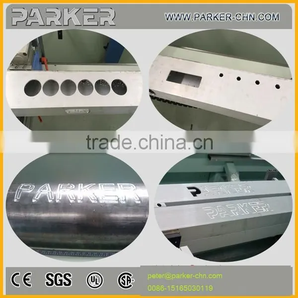 High-speed-drilling-tapping-and-milling-machine photo-2