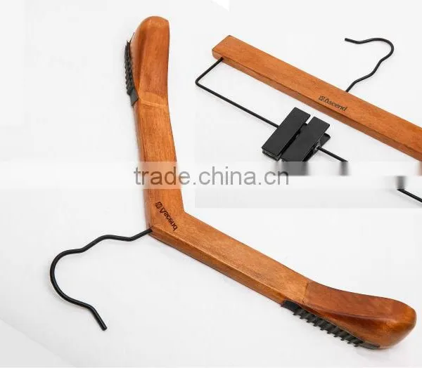 CLOTHE HANGER AND PANTS HANGER SERIES ASDR0716