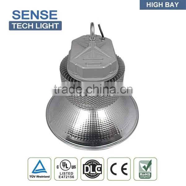 High Lumen UL DLC Listed 150W LED High Bay Light photo-4