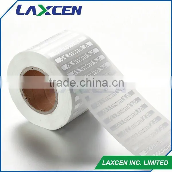 Top Selling, High Quality, UHF RFID Tag Label Manufacturer With 10 Years Experience Alien 9640 photo-5