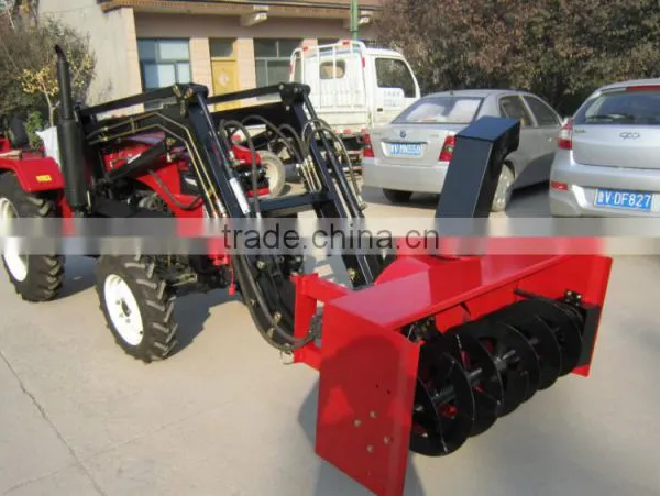 2015 Hot Sale, Snow Blower Powered by Tractor PTO photo-6
