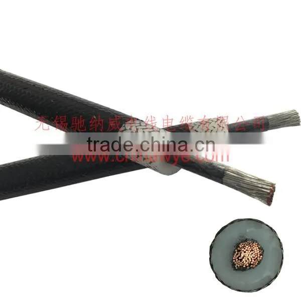 MV High Temperature Flexible Connection Cable 6.6/7.2KV SIWO-KUL