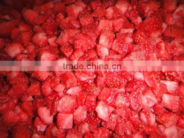 Berries Product Type and Fresh Style Strawberry for Sale Grade A photo-3