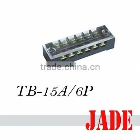 TB Audio Connector photo-4