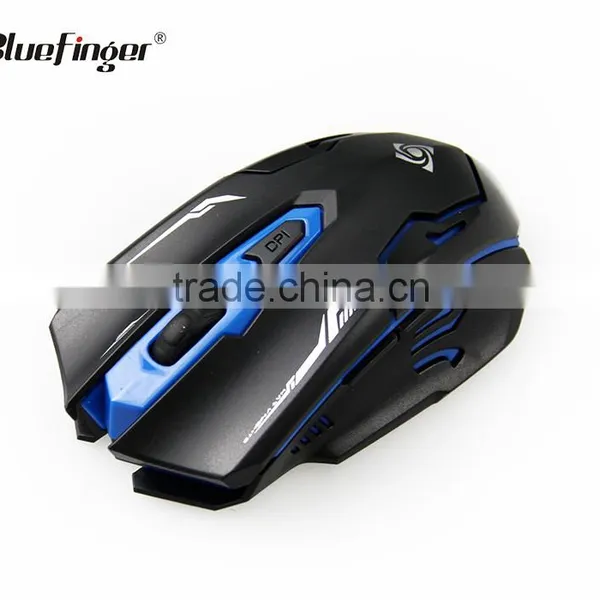 OEM Factory Mini Wirelss Keyboard Mouse for Computer photo-3