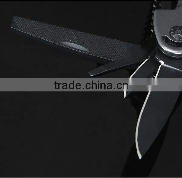 OEM Mini Combination Pliers Knife photo-3