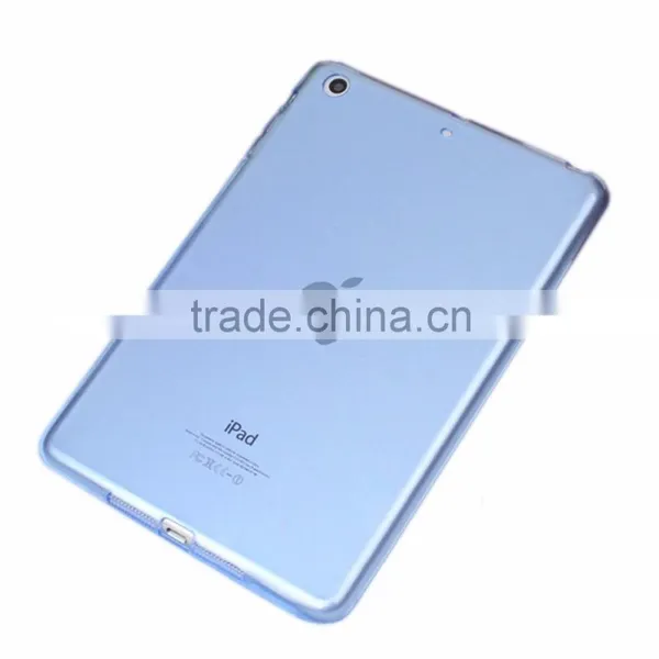 Shockproof Fashion pu Case for Ipad photo-5