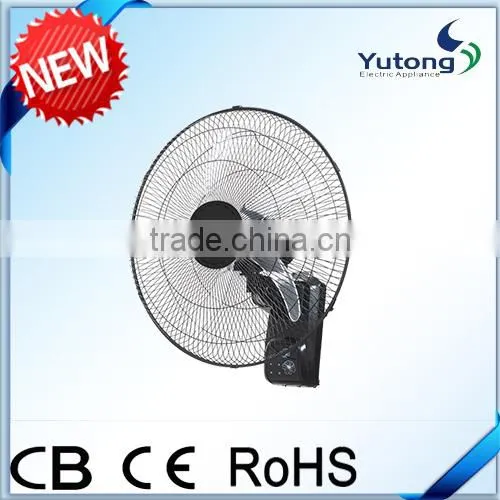16" oriental wall fan excellent models