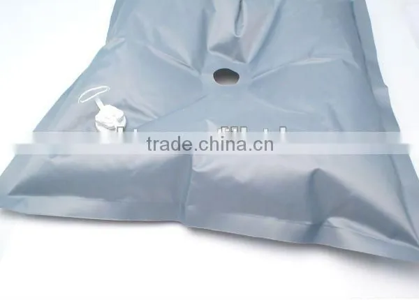 High Quality Flying Banner Pole Water Bag Base,Square or Round Shape photo-2