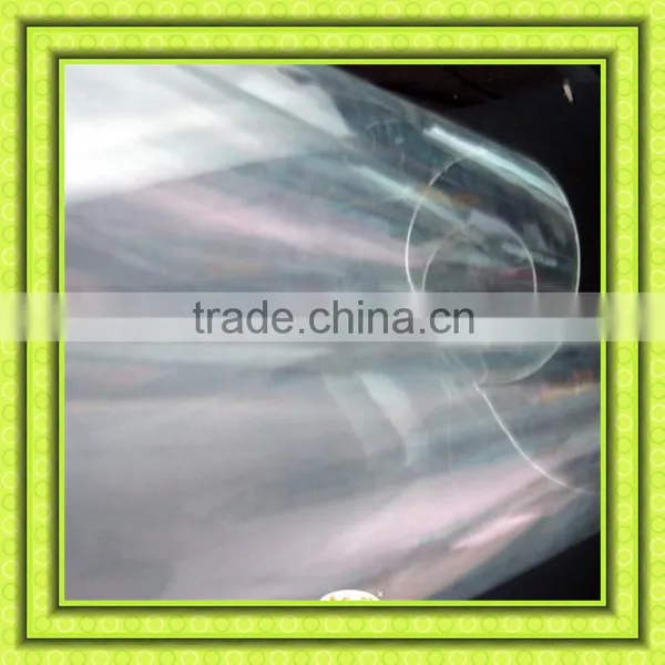 Hot Melt Adhesive TPU Film TPU Thermoplastic Urethanes Film TPU Transparent Film TPU Color Fim photo-5