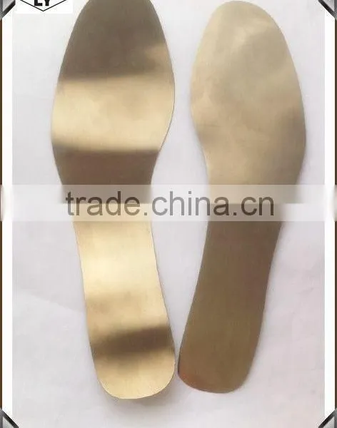LY Brand Anti-Puncture Safety Shoes Stainless Steel Plate Manufacturer photo-2