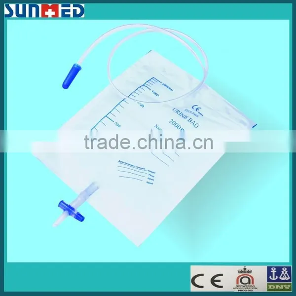 Urine Bag