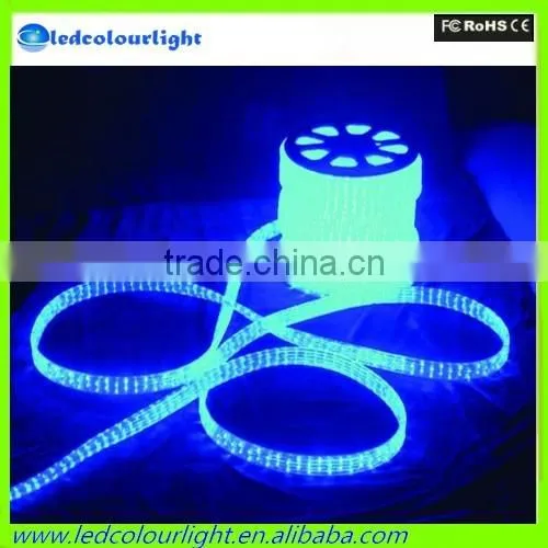 DC12V RGB High Brightness Epistar SMD 5050 Flexible Cheap LED Strip Light photo-6