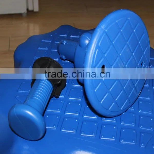 High Quality Modular Floating Pontoon For Sale photo-5