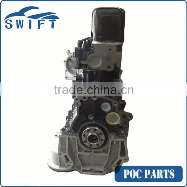 4JB1 Long Engine Block photo-4