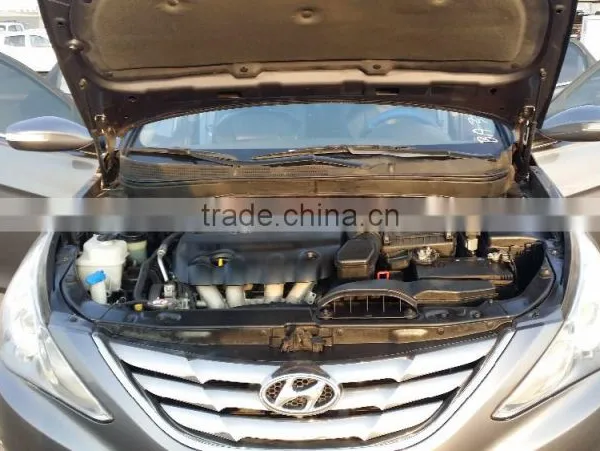 HYUNDAI SONATA Y20 photo-4