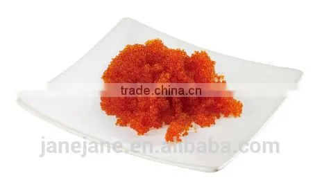 Frozen Seasoned Fish Roe photo-2