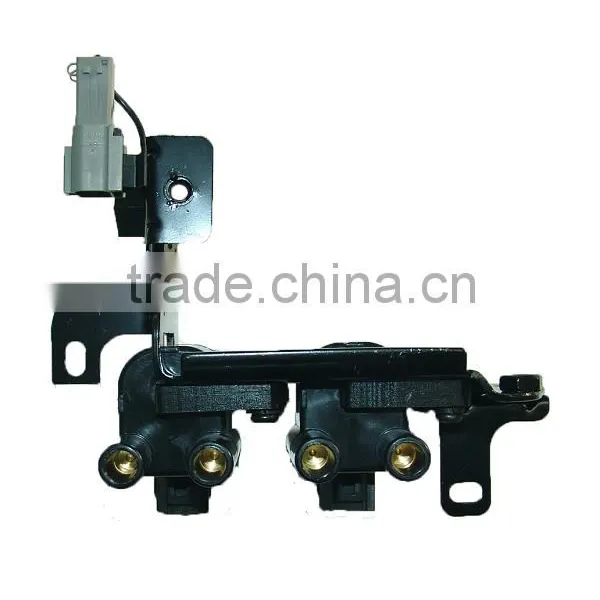 HIGH QUALITY IGNITION COILS FOR Hyundai Accent Elantra MATRIX Coupe Getz 27301-26600 20339 GN10413-12B1 DIC-0115 photo-4